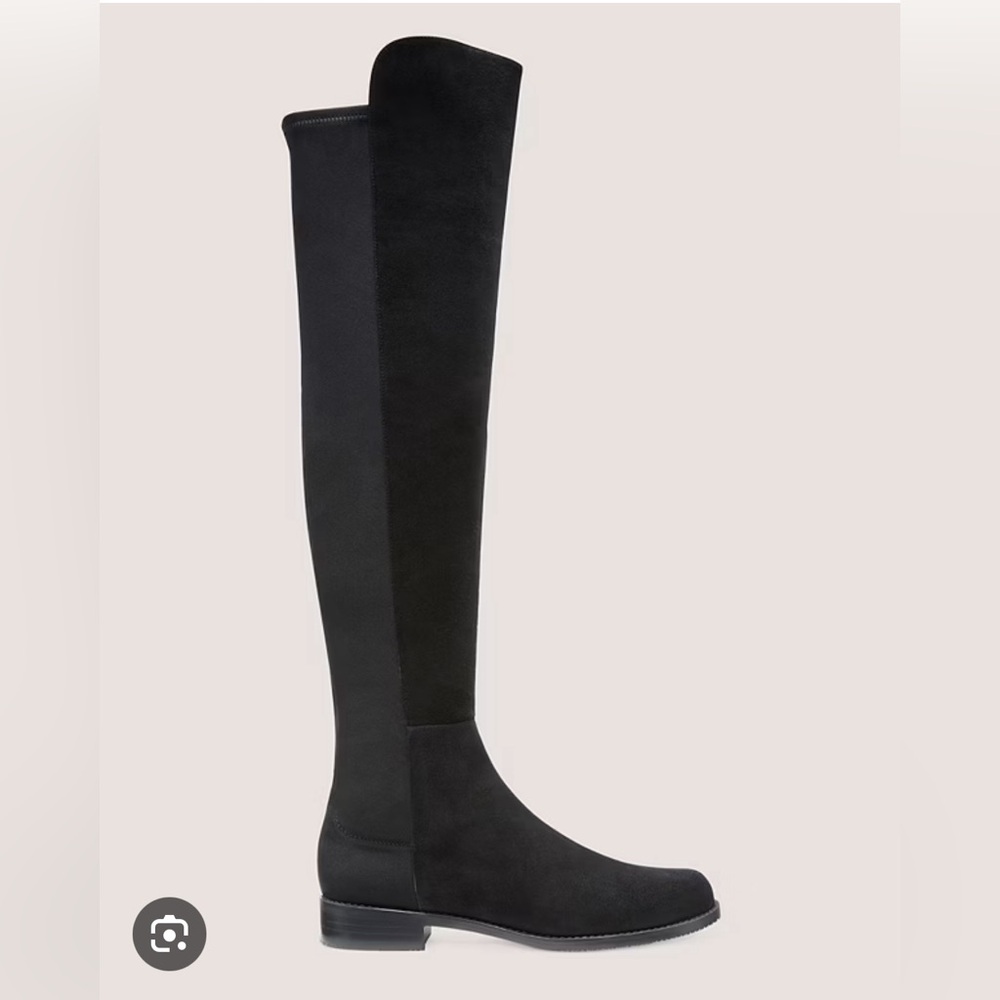 Stuart weitzman 5050 boots size 6